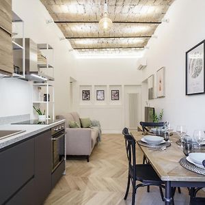 Appartement met Drie Slaapkamers