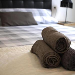 Tus Habitaciones En Ruzafa